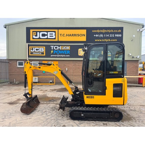 2022 JCB 16C-1