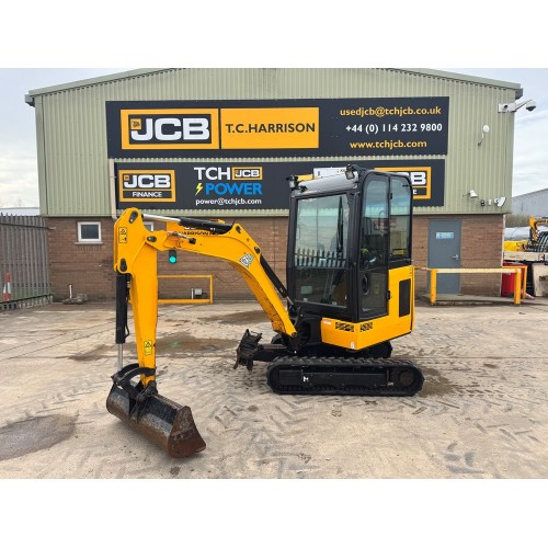 2022 JCB 16C-1
