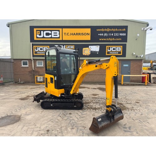 2022 JCB 16C-1