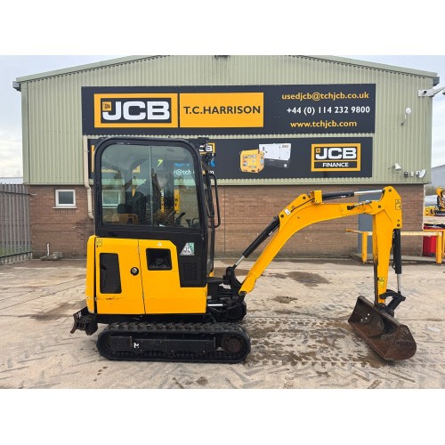 2022 JCB 16C-1