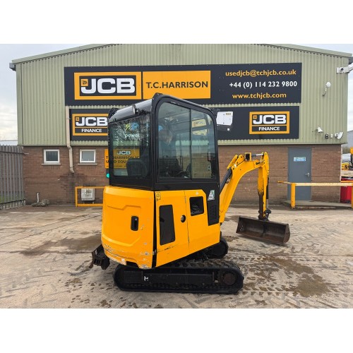 2022 JCB 16C-1