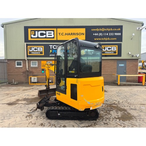 2022 JCB 16C-1