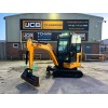 2022 JCB 16C-1 CAB