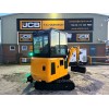 2022 JCB 16C-1 CAB