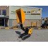 2022 JCB HTD5 DUMPSTER
