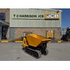 2022 JCB HTD5 DUMPSTER