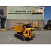 2022 JCB HTD5 DUMPSTER