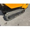2022 JCB HTD5 DUMPSTER