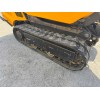 2022 JCB HTD5 DUMPSTER