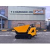 2023 JCB HTD5 DUMPSTER