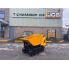 2023 JCB HTD5 DUMPSTER
