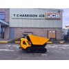 2023 JCB HTD5 DUMPSTER