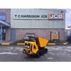 2023 JCB HTD5 DUMPSTER