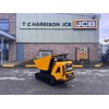 2023 JCB HTD5 DUMPSTER