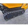 2023 JCB HTD5 DUMPSTER
