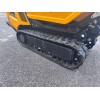 2023 JCB HTD5 DUMPSTER