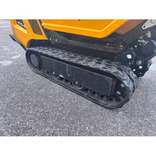 2023 JCB HTD5 DUMPSTER