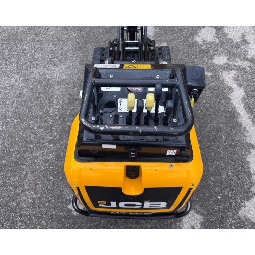 2023 JCB HTD5 DUMPSTER