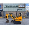 2022 JCB 8008