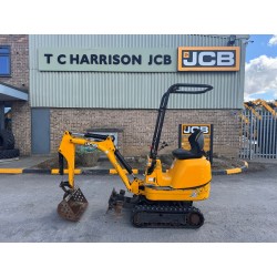 2022 JCB 8008