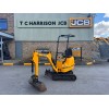 2022 JCB 8008