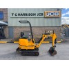 2022 JCB 8008