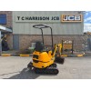 2022 JCB 8008