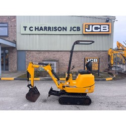 2022 JCB 8008
