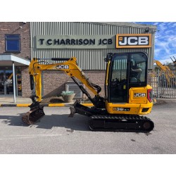 2023 JCB 36C-1