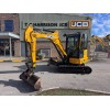 2023 JCB 36C-1