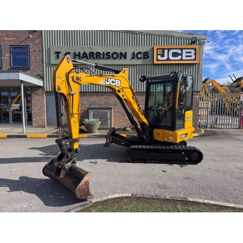 2023 JCB 36C-1