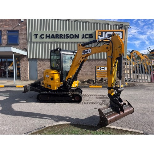 2023 JCB 36C-1