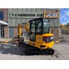 2023 JCB 36C-1