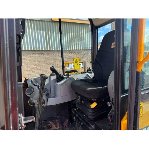 2023 JCB 36C-1