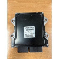 GENUINE JCB ECU *320/D9612* STAGE V CONSTRUCTION LOADALL RANGE
