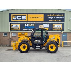 2023 JCB 535-95 LOADAL