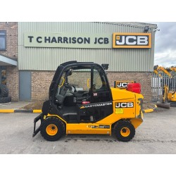 2023 JCB TLT30-19D-2WD