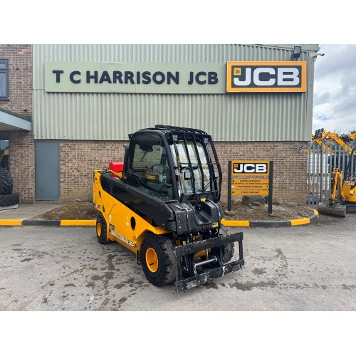 2023 JCB TLT30-19D-2WD