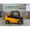 2023 JCB TLT30-19D-2WD