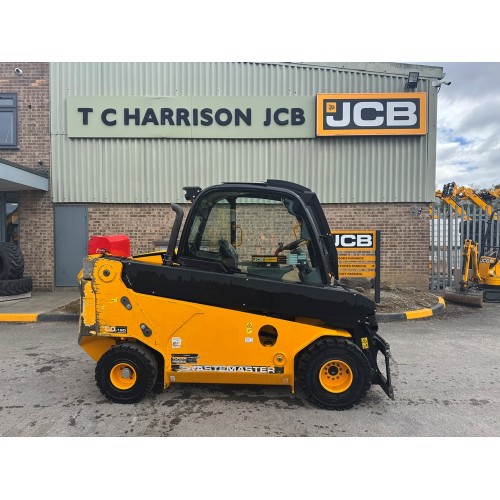 2023 JCB TLT30-19D-2WD