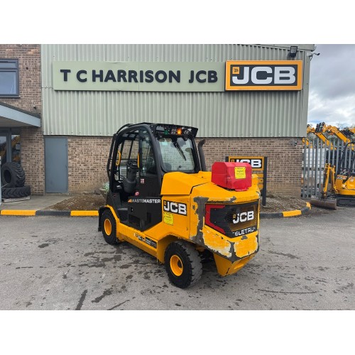 2023 JCB TLT30-19D-2WD