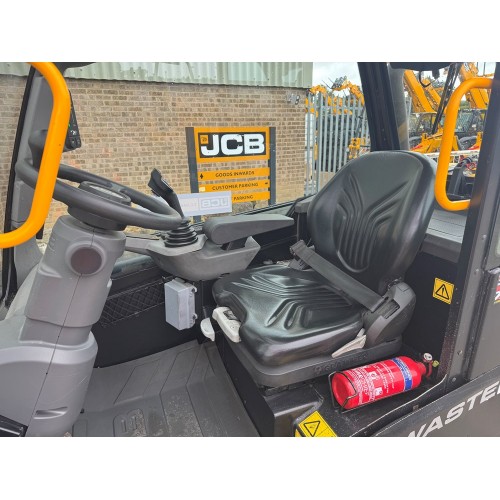 2023 JCB TLT30-19D-2WD