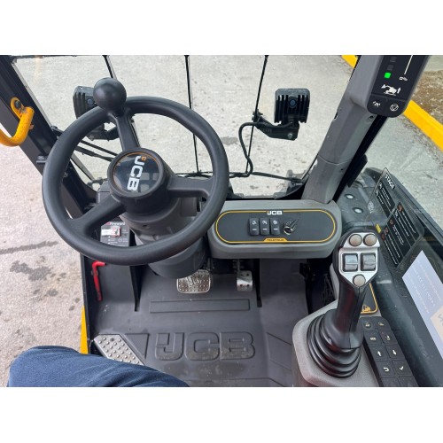 2023 JCB TLT30-19D-2WD