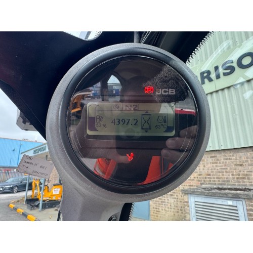 2023 JCB TLT30-19D-2WD