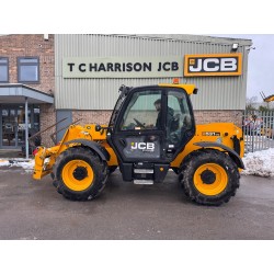2023 JCB 531-70 LOADALL