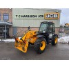 2023 JCB 531-70 LOADALL