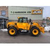 2023 JCB 531-70 LOADALL