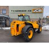 2023 JCB 531-70 LOADALL