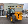 2023 JCB 531-70 LOADALL