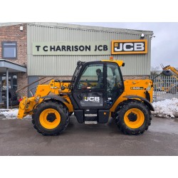 2023 JCB 535-95 LOADALL